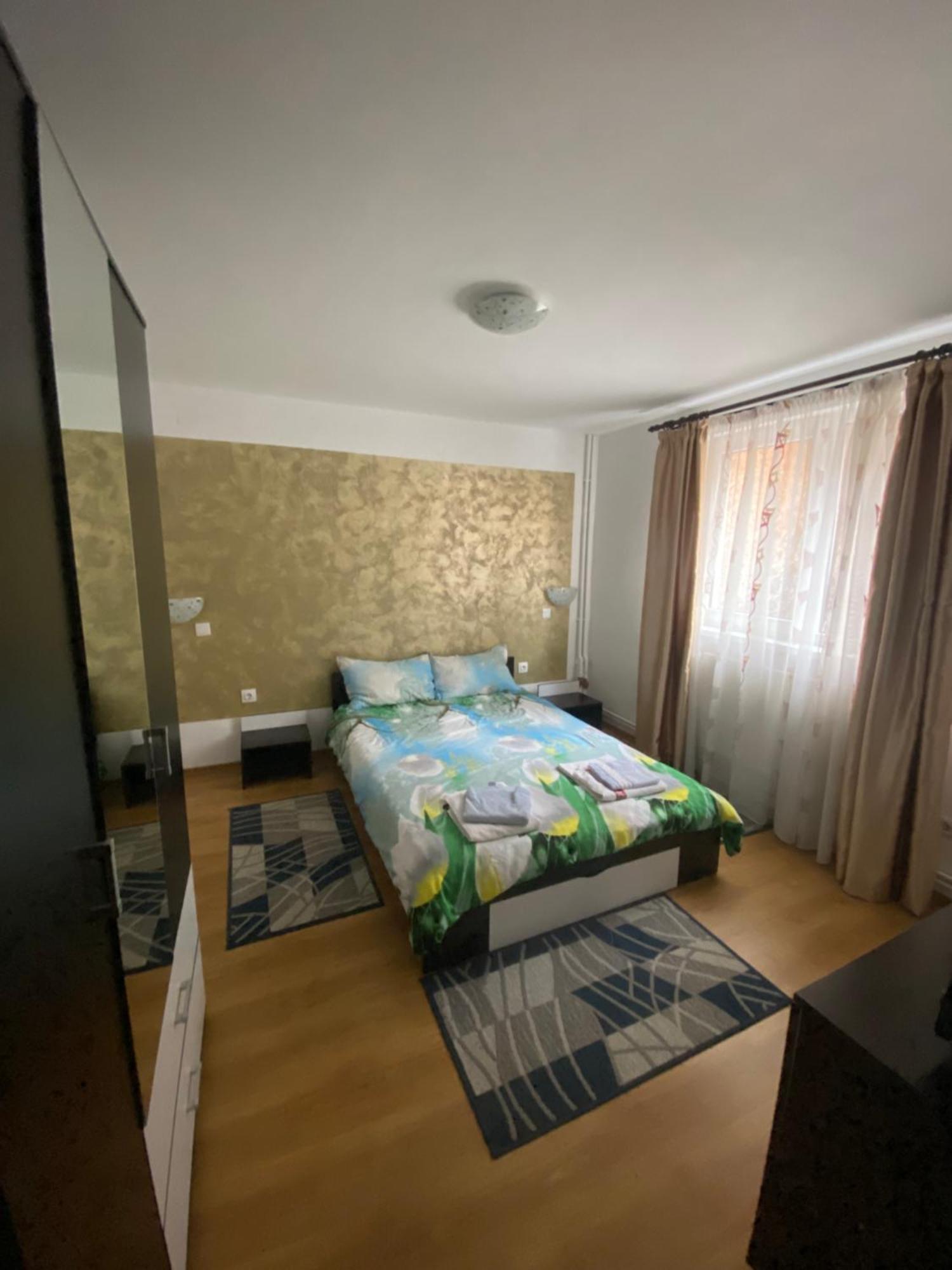 Casa Cristalina&Dumi Guest House Albac Bagian luar foto