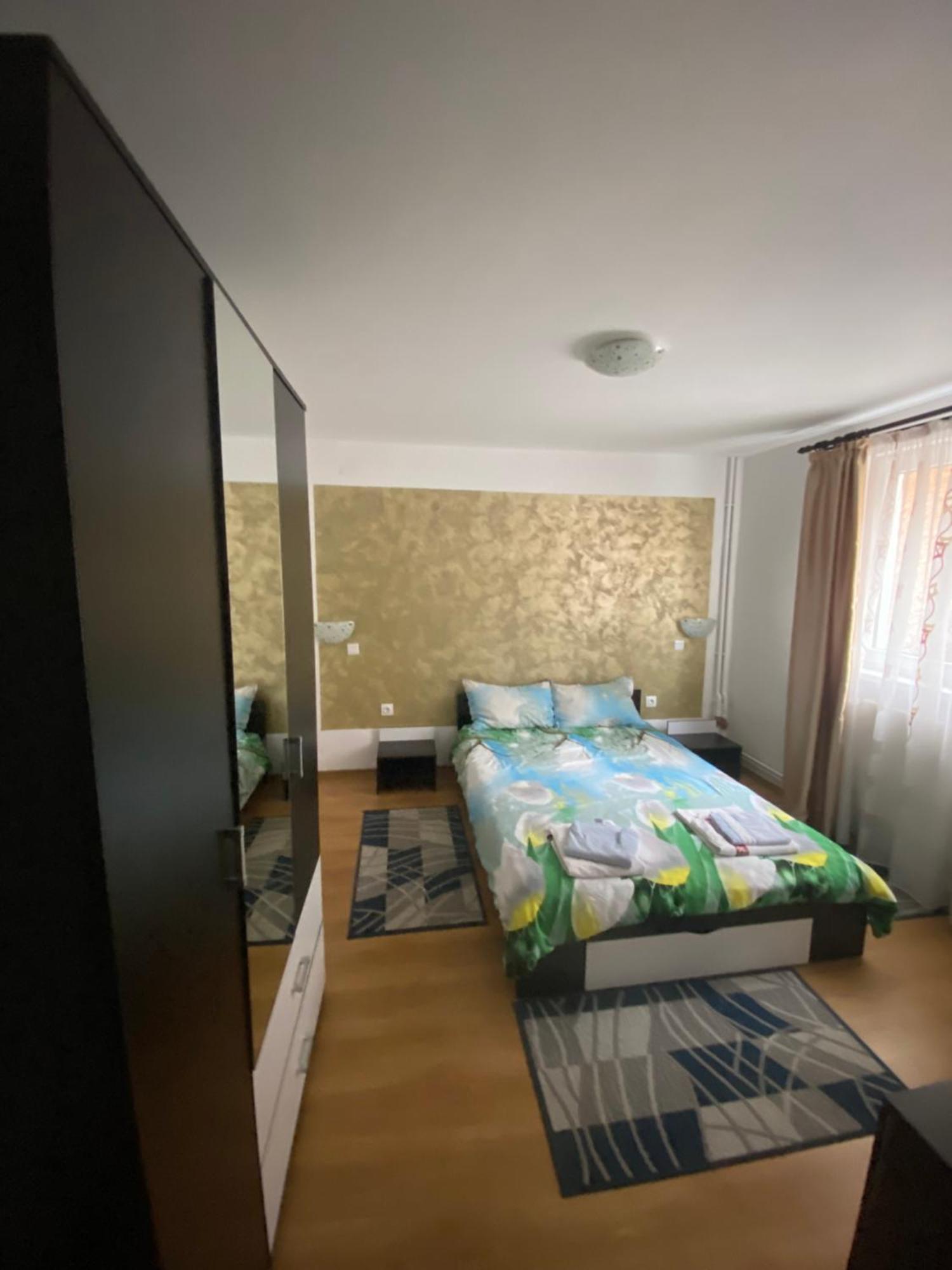 Casa Cristalina&Dumi Guest House Albac Bagian luar foto