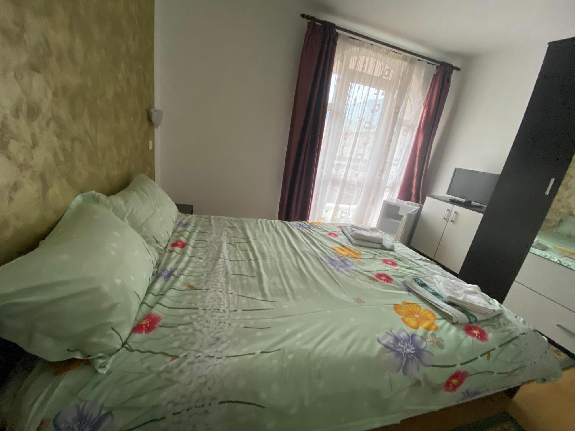 Casa Cristalina&Dumi Guest House Albac Bagian luar foto
