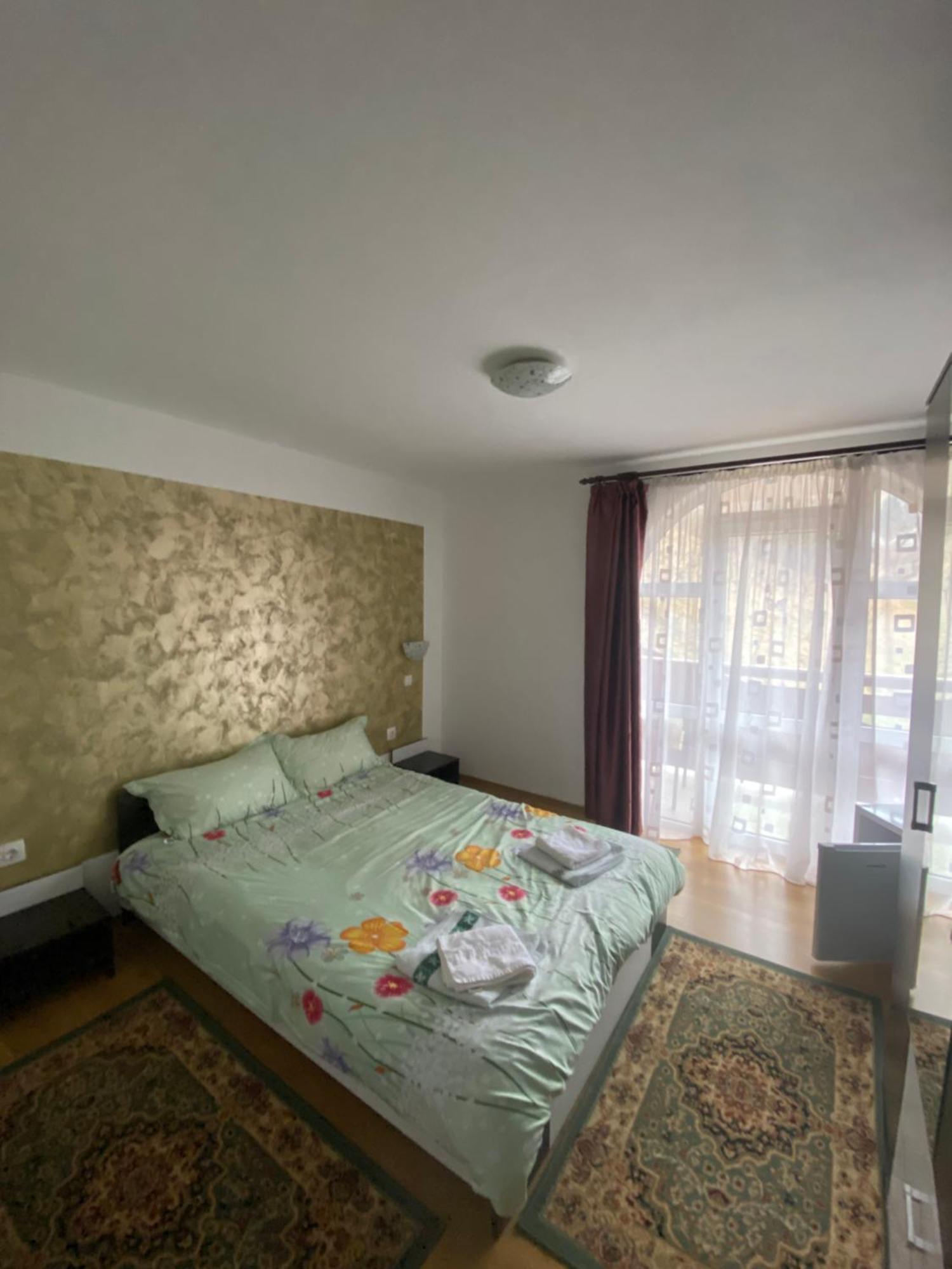 Casa Cristalina&Dumi Guest House Albac Bagian luar foto
