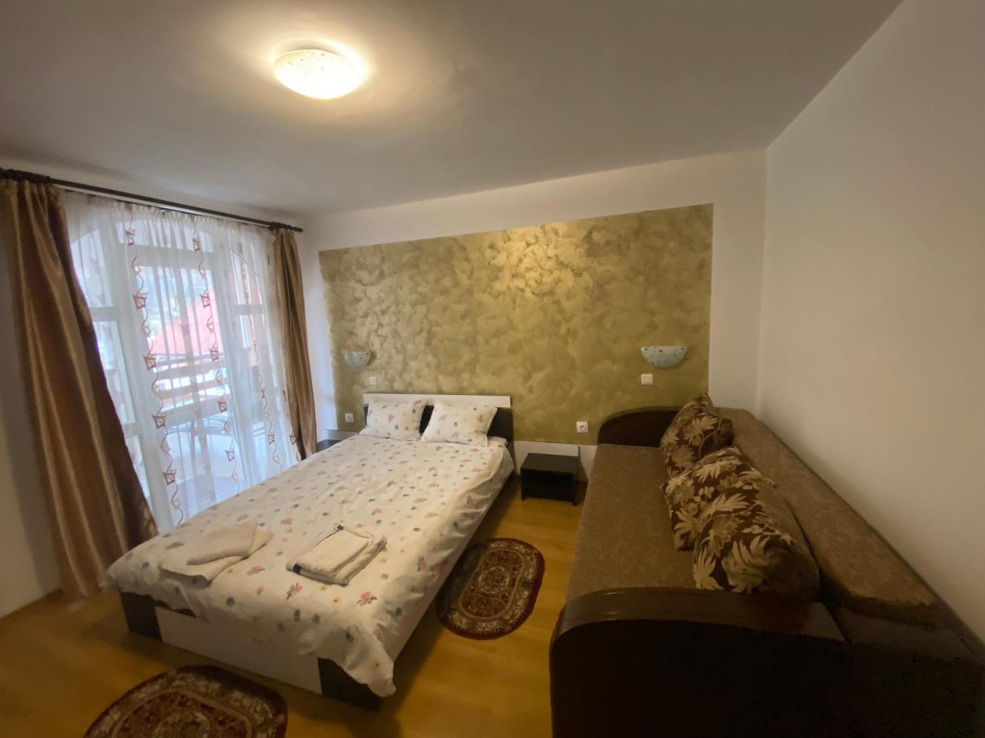 Casa Cristalina&Dumi Guest House Albac Bagian luar foto