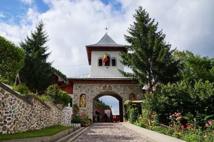 Casa Cristalina&Dumi Guest House Albac Bagian luar foto