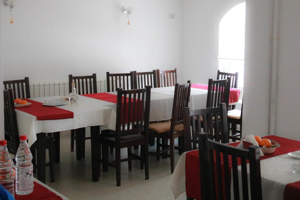 Casa Cristalina&Dumi Guest House Albac Bagian luar foto