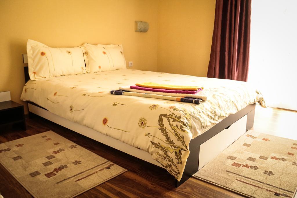 Casa Cristalina&Dumi Guest House Albac Bagian luar foto